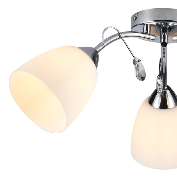 Lampa sufitowa PIREUS 3xE27