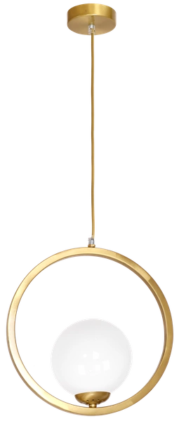 Nowoczesna lampa wisząca VIENNA MLP5573