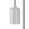 Zawieszenie CAMELEON CABLE E27 2,5 M WHITE/ BIAŁY 8652
