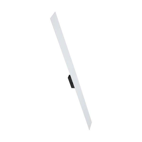 NAVI WHITE LONG KINKIET LED 4511