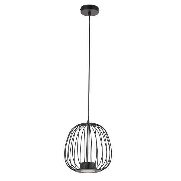Lampa Sigma BELL PLUS 1 S czarny 40877