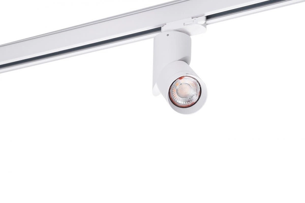 Azzardo SANTOS TRACK 3LINE GU10 WH 4202