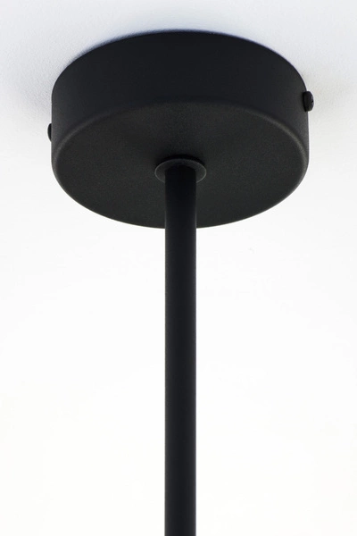 Nowoczesny Żyrandol IBRA wys. 82cm 5xG9 14W IP20 | Złoty