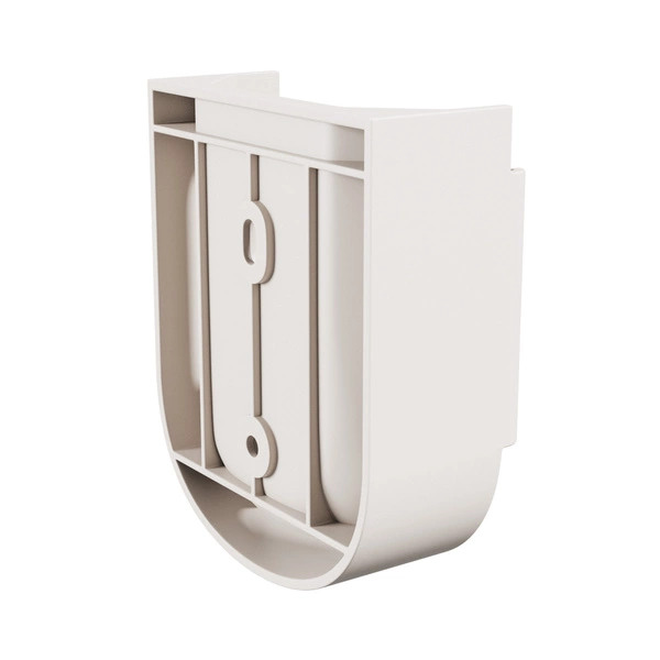 UCHWYT DO PILOTA BIAŁY KONEKTO MESH