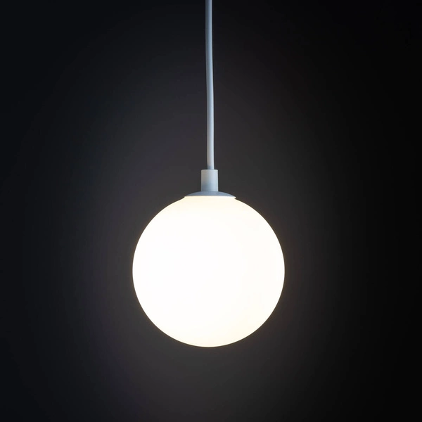 TRACER WHITE WISZĄCY G_9 4886