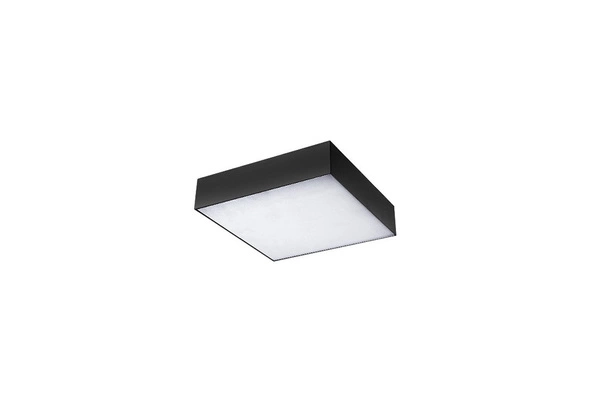 Azzardo MONZA S 40 4000K BK 2274