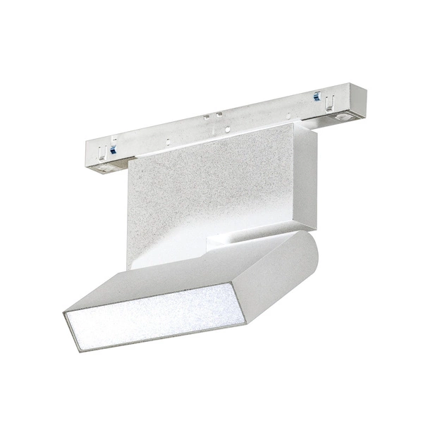 Azzardo ALFA ALDO TRACK MAGNETIC 12W 3000K BK 4625