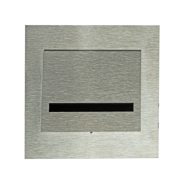 Oprawa schodowa LED 0,6W FERO barwa neutralna 4000K EKS1138