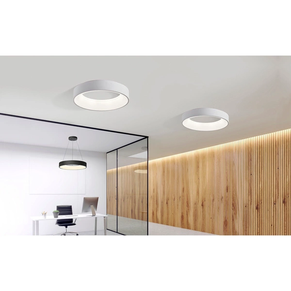 Azzardo SOVANA TOP 45 CCT GREY 3435