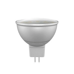 Żarówka LUXRAM GU5.3, 3W LED, barwa ciepła 2700K, 733160253-LX
