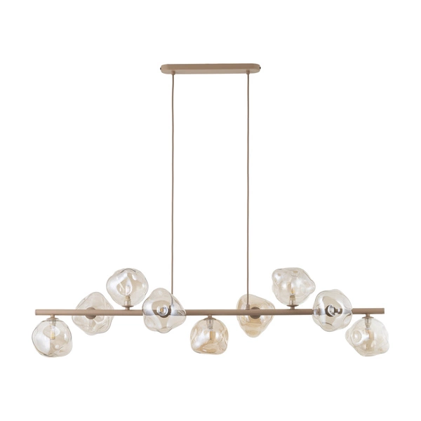 LAVA SABIA LAMPA WISZACA 9XG9