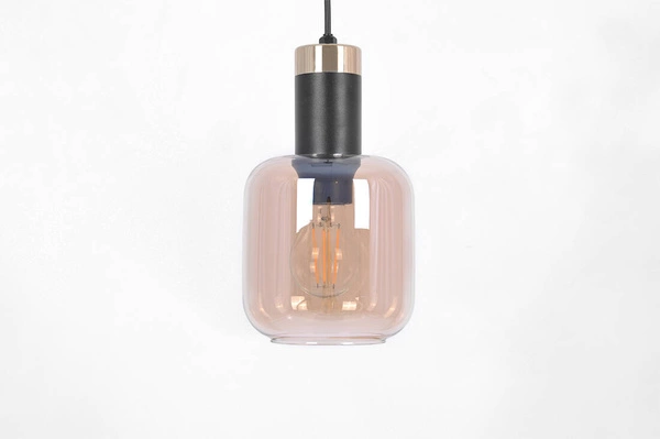 Lampa wisząca K-5268 z serii DOKA