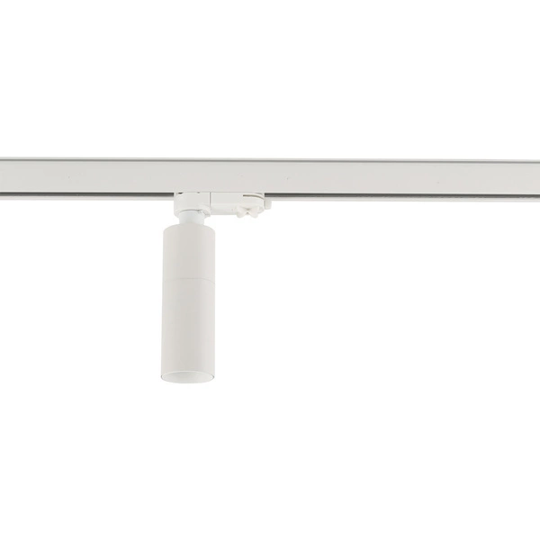 Spot TINOS LED wys. 11cm 10W 4000K do szyn CTLS 3F | biały 10393