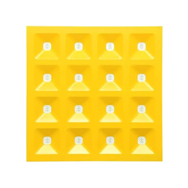 Panel LED wpuszczany DIORA 15-36W 4000K 2250-5040lm | dowolny kolor