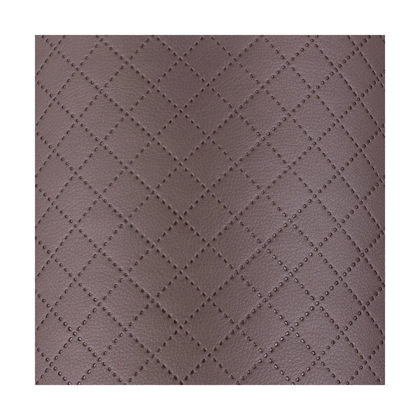 Abażur Cylinder E27 H0 Brązowy Tkanina A0926