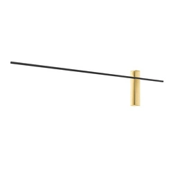 Orlicki Design Bene Parette Nero / Gold 100 OR85075