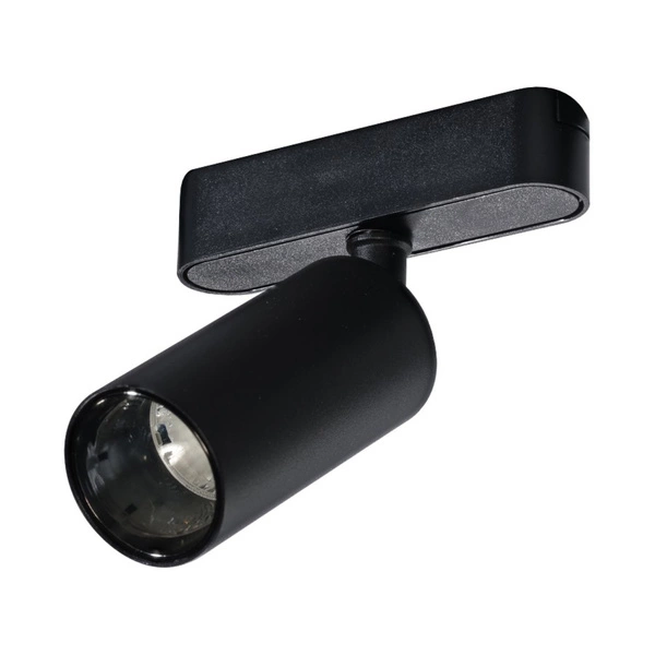 Azzardo GAMMA NIKO TRACK MAGNETIC 5mm 12W 4000K BK 5288