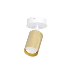 Lampa sufitowa Emibig ZEN 1 Biały 623/1