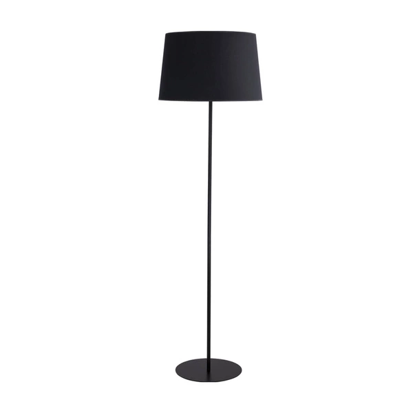 Nowoczesna lampa podłogowa MAJA BLACK 2920 1xE27 2920