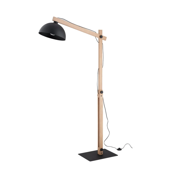 OSLO LAMPA PODŁOGOWA 1 PŁ 5582