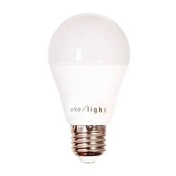 Żarówka LED 12W A60 E27 barwa neutralna 4000K EKZA589