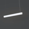 Lampa wisząca SOFT LED WHITE T8 dł. 95cm LED TUBE T8 | biały 7547