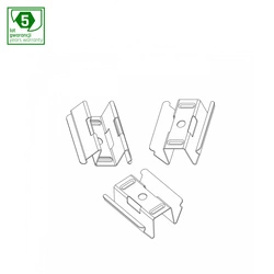 UCHWYT DO MONTAŻU NATYNKOWEGO ALLDAY BASIC KPL. 3 SZT.(DLA 1503mm)