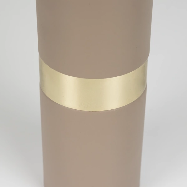 Lampa wisząca JOKER CASHMERE/GOLD 1xGU10