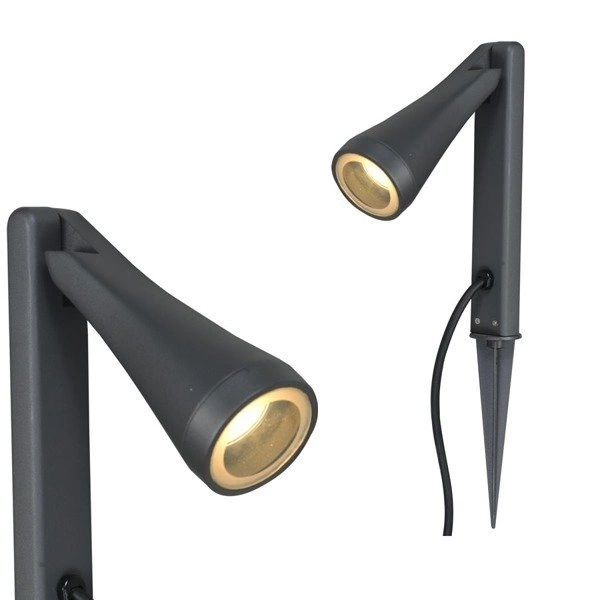 Reflektor ogrodowy OTTAWA 9561