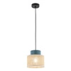 DUO JUTA GREEN LAMPA WISZACA 1 3257