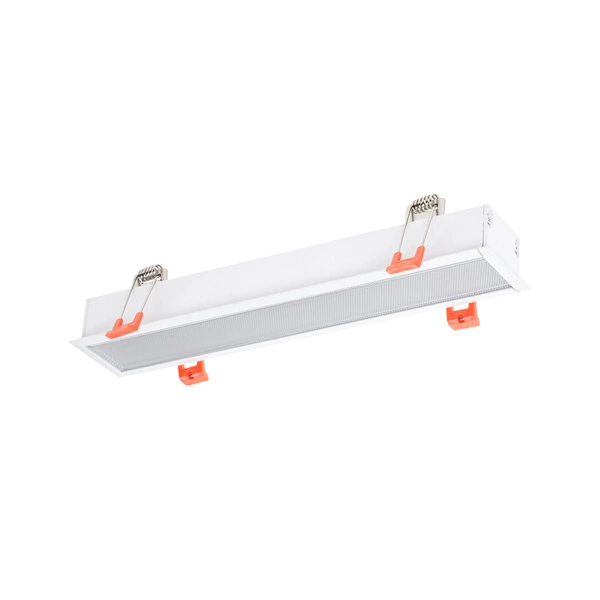 MINI16 ALLDAY INSPIRE IN 840 10W 230V 160mm 90st BIAŁY