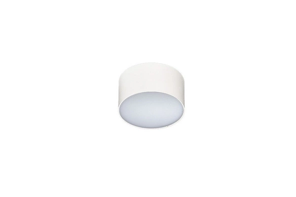 MONZA II R 17 4000K SMART WIFI WH
