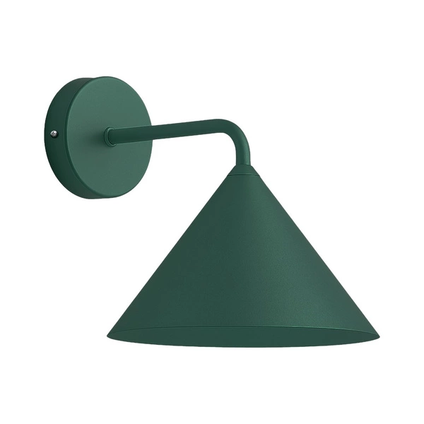 Kinkiet CAPITAL GREEN 1xGX53