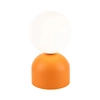 MIKI ORANGE LAMPKA NOCNA 1 16041