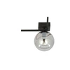 Lampa sufitowa Emibig IMAGO 1G Czarny/GRAFIT 1131/1G