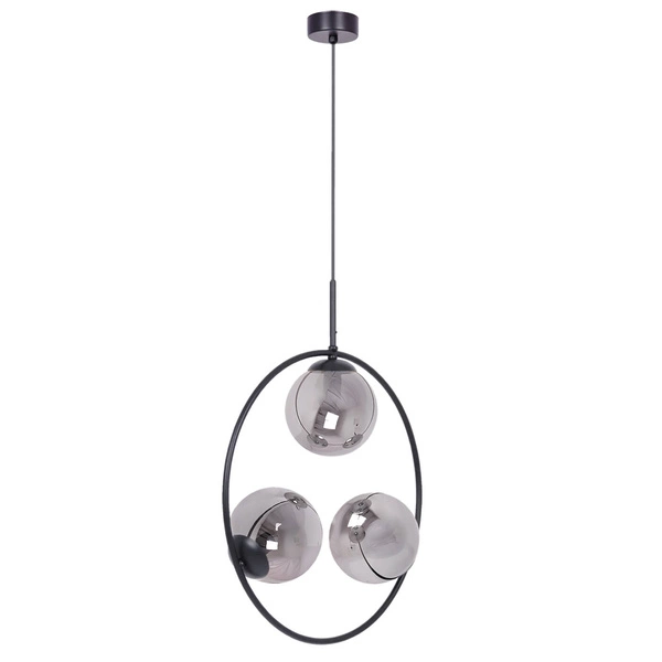 Lampa wisząca K-5113 z serii DAVOS