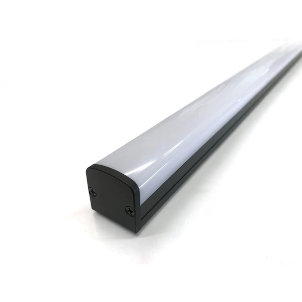Azzardo NEO SERIE 100 6W BK 5118