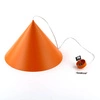 CONO ORANGE LAMPA WISZACA 1 XL 10088