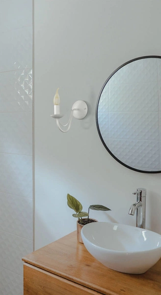 Kinkiet K-3998 z serii BARTEZ II