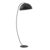 Lampa podłogowa Emibig ARCOS LP1 BL Czarny  1468/LP1