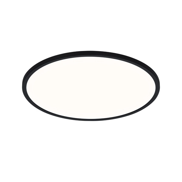 Lampa sufitowa OJA LED 3000K
4000K Biała ciepła
Biała neutralna Plastik | Czarny