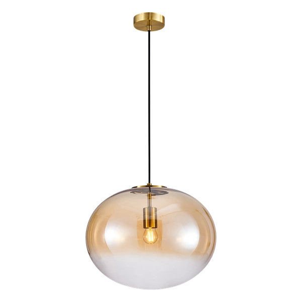 Lampa wisząca CAMPANIA 1xE27