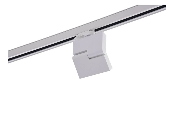 Azzardo LEON 5 TRACK 3LINE WHITE 3490