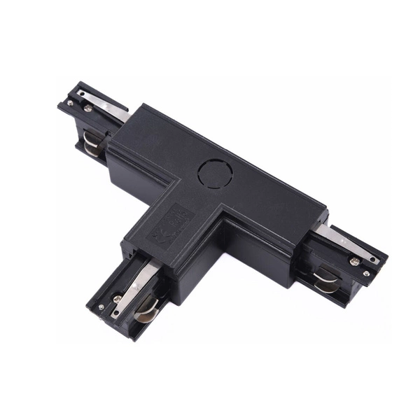 Azzardo TRACK 3LINE T CONNECTOR LEFT WH 4275