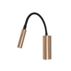 Orlicki Design Nuto Nero Gold OR81695