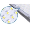 Oprawa uliczna DOB SLIM LED STREET IP65 150W 6500K barwa zimna | szary