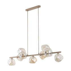 LAVA SABIA LAMPA WISZACA 9XG9
