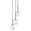 MISTY LAMPA WISZACA 3XG9