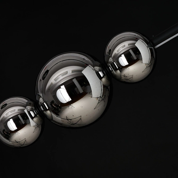 Azzardo SANDRA 3 GO 4427