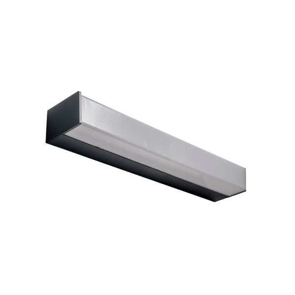 Azzardo PETER 60 3000 MATT BLACK 2614